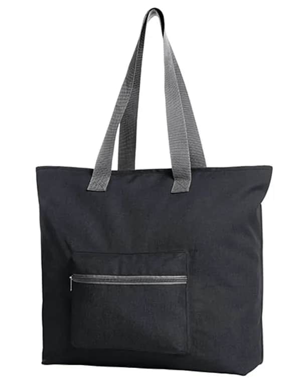 Shopper Sky - Black