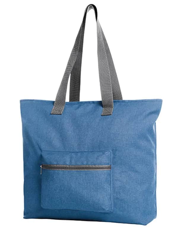 Shopper Sky - Blue