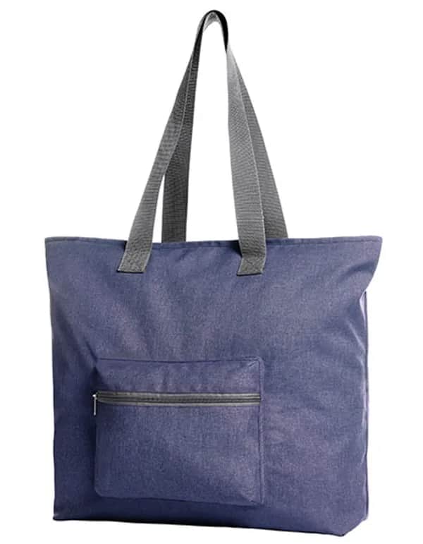 Shopper Sky - Navy