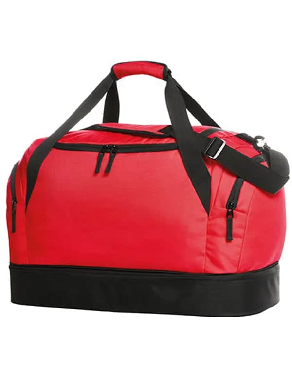 Sports Bag Team - Red