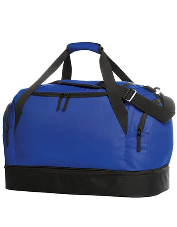 Sports Bag Team - Royal Blue