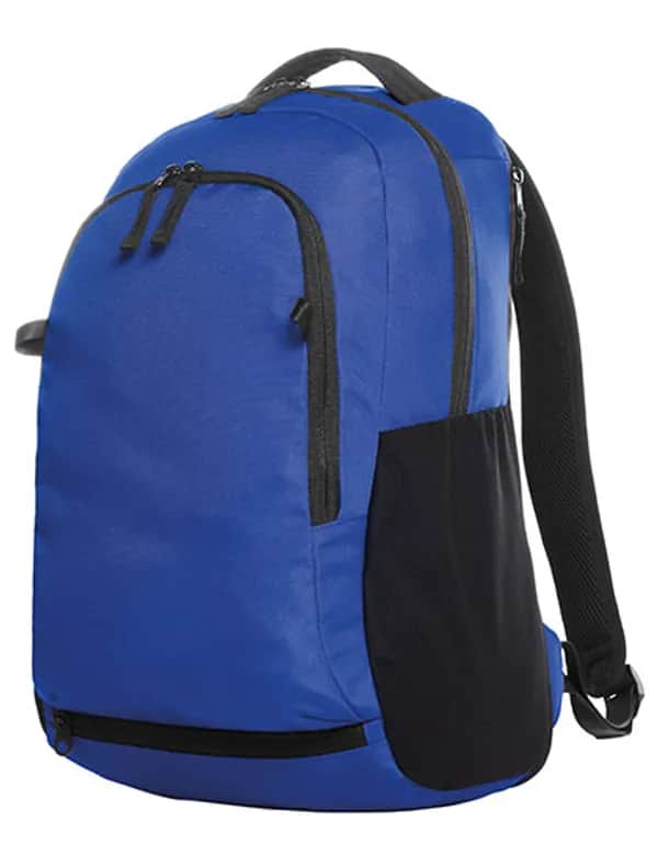 Backpack Team - Royal Blue