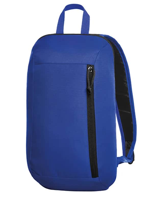 Backpack Flow - Royal Blue