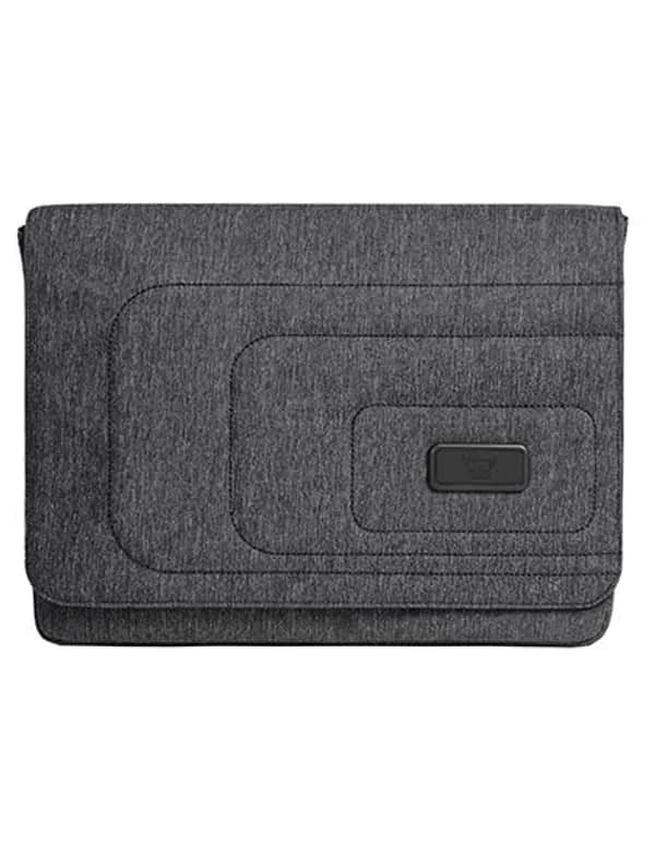 Sleeve Frame - Black/Grey-Sprinkle
