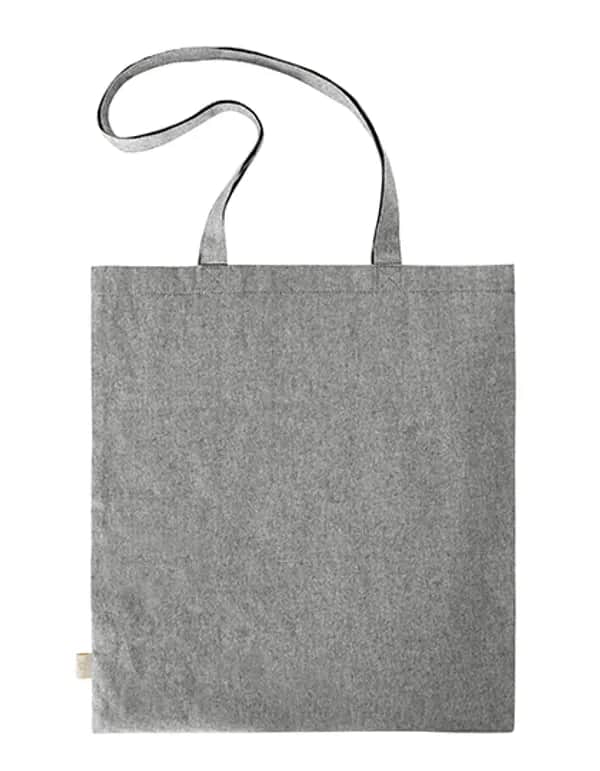 Shopper Planet - Light Grey