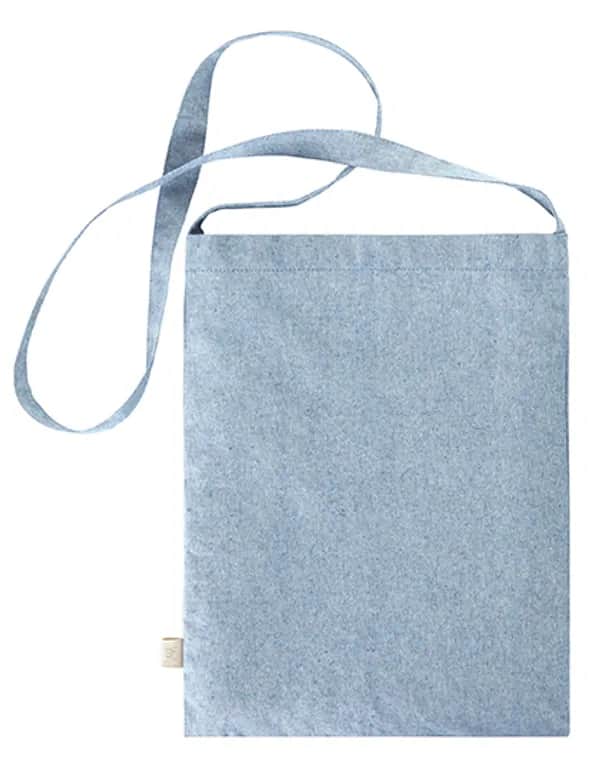 Shopper Bag Planet - Blue