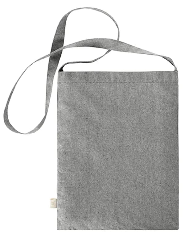 Shopper Bag Planet - Light Grey
