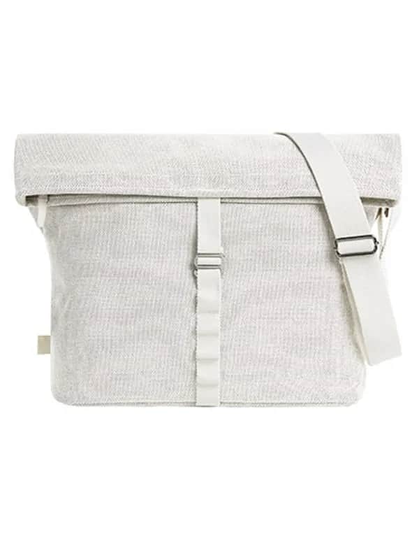 Shoulder Bag Loom - Nature