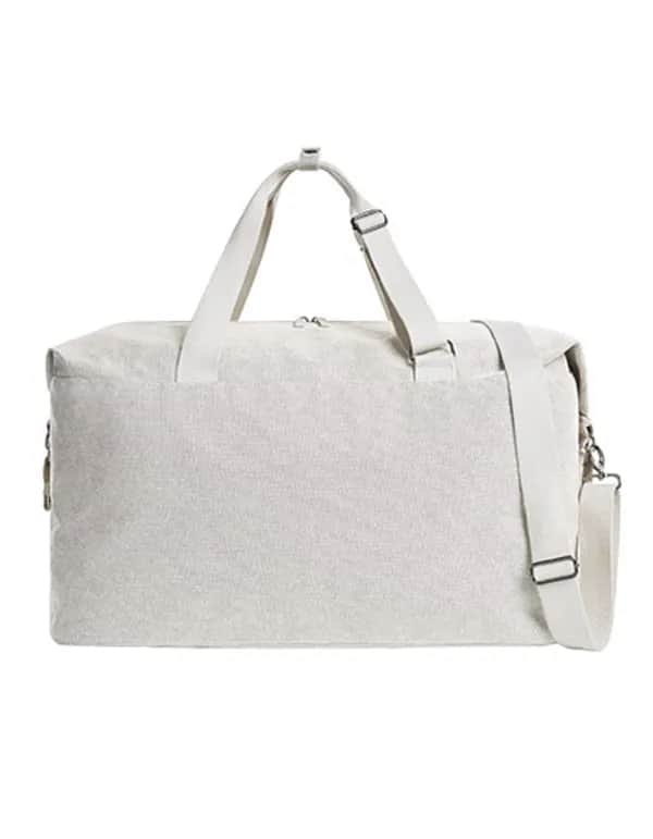 Sport/Travel Bag Loom - Nature