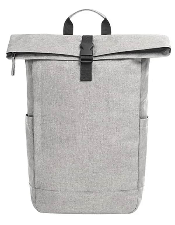 Backpack Circle - Ash