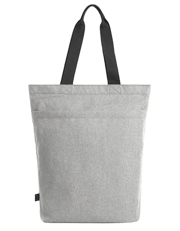 Shopper Circle - Ash
