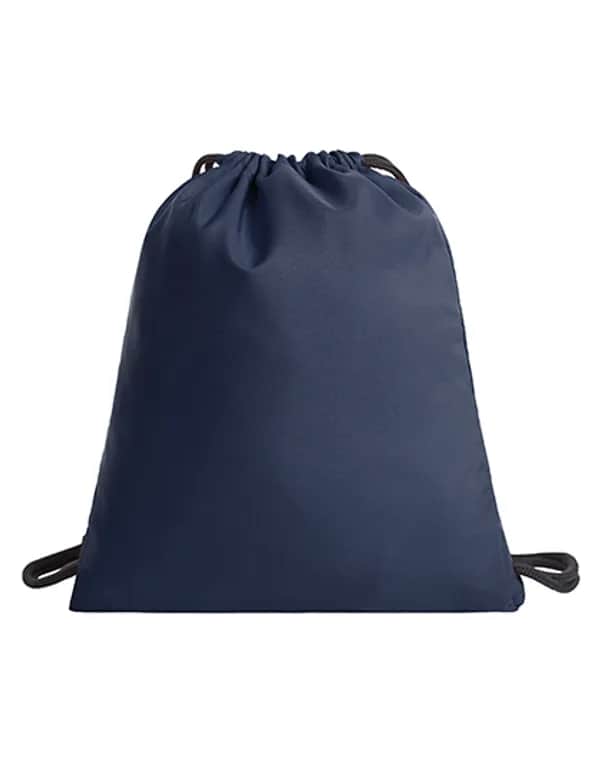 Drawstring Bag Care - Navy