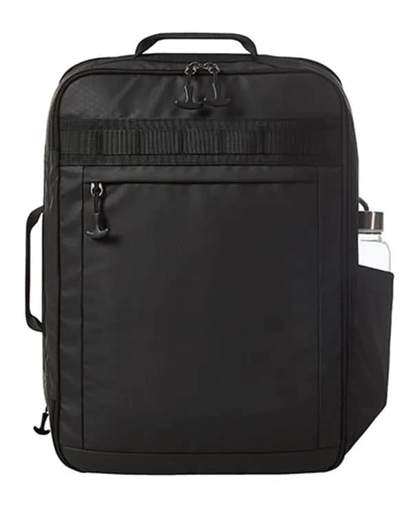 Travel Backpack Active - Black