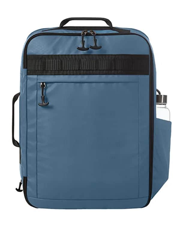 Travel Backpack Active - Pigeon Blue