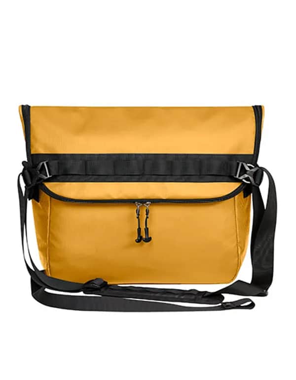 Notebook Bag Active - Mustard