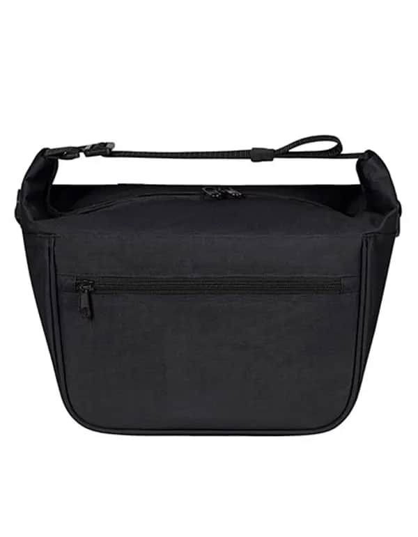 Lunchbag Softbasket - Black
