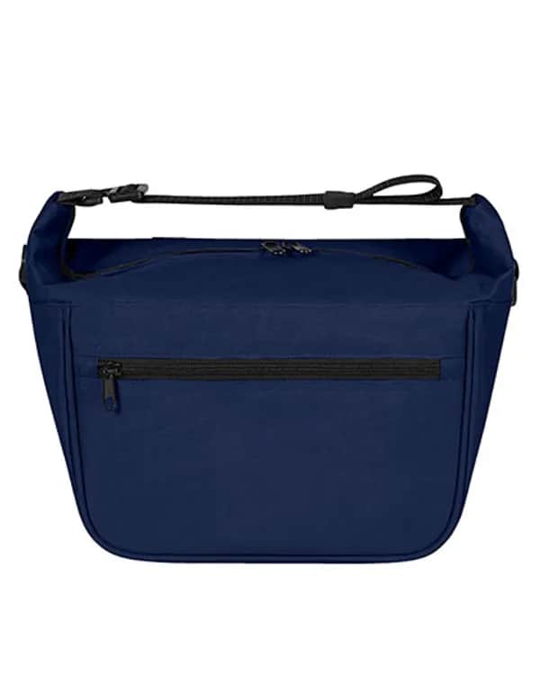 Lunchbag Softbasket - Navy