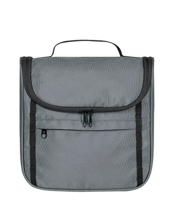 Wash Bag Flex - Anthracite