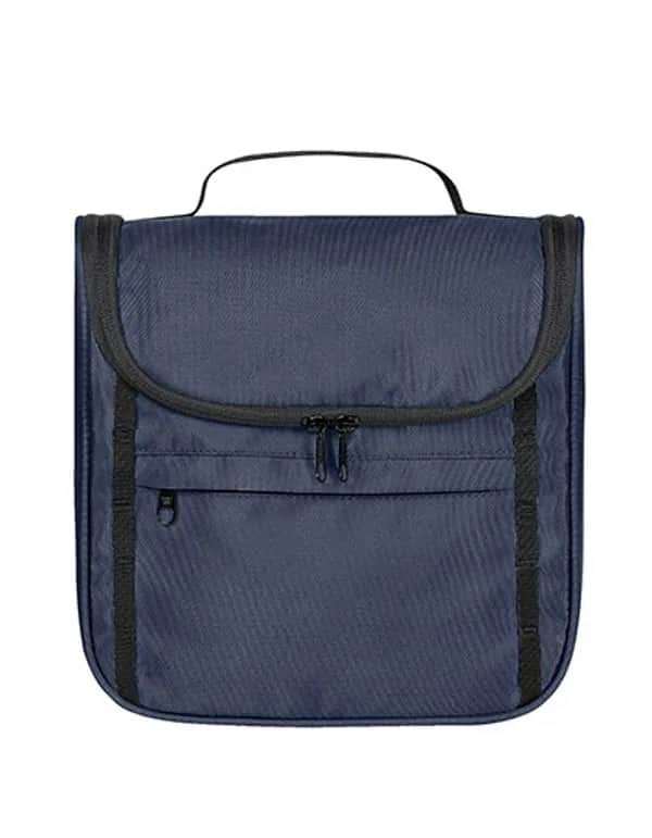 Wash Bag Flex - Navy