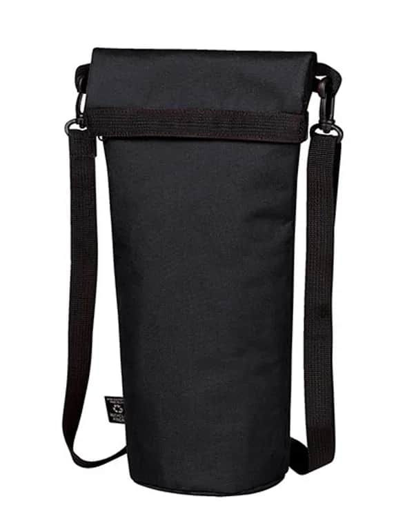 Thermo Bag Bottle - Black