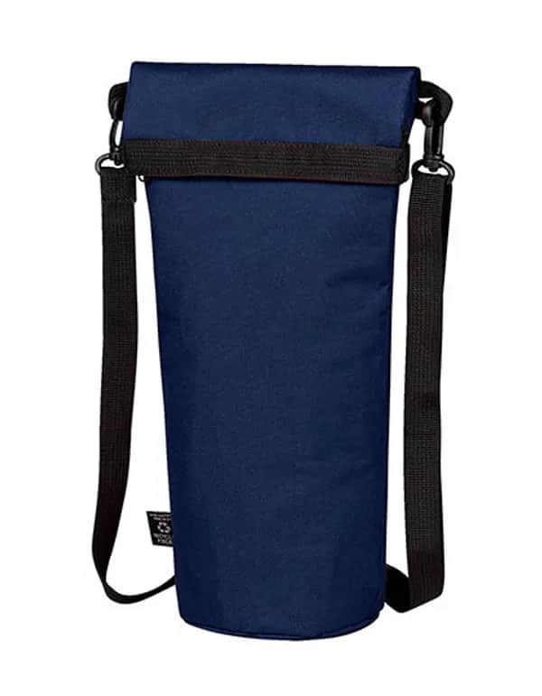 Thermo Bag Bottle - Navy