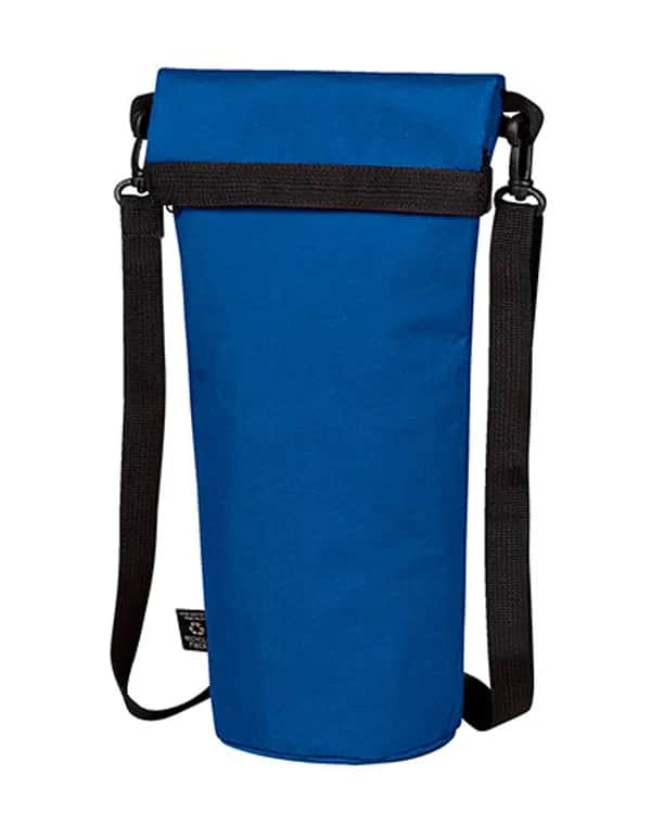 Thermo Bag Bottle - Royal Blue