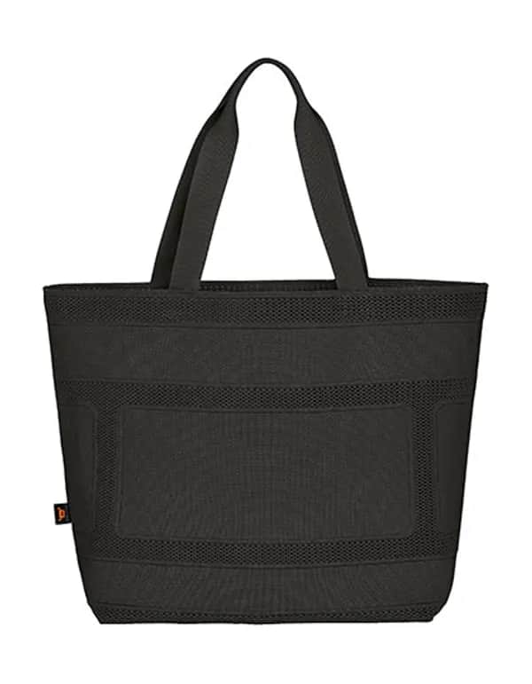 Shopper Mono - Black