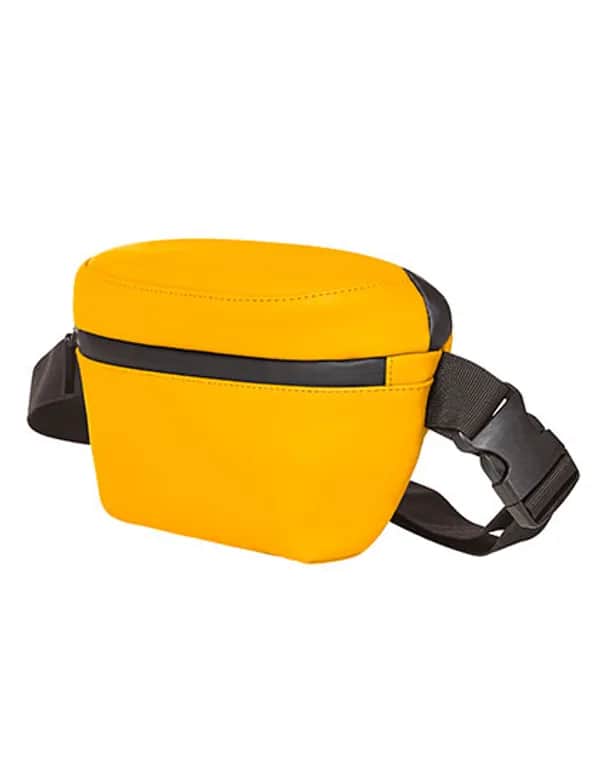Waist Bag Pure - Yellow