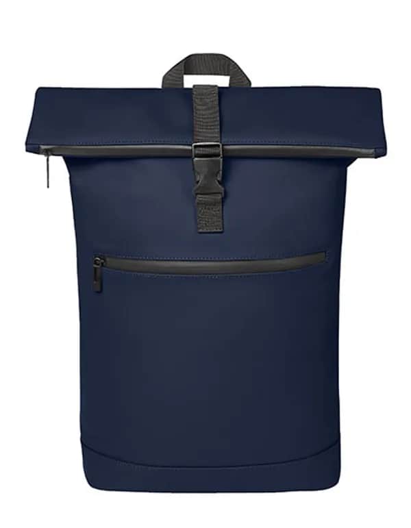 Laptop Backpack Pure - Navy