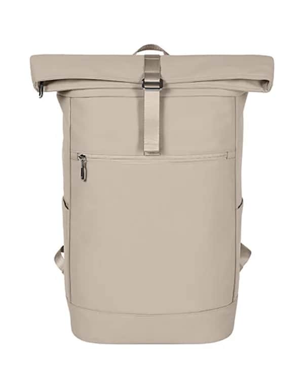 Laptop Backpack Star - Beige
