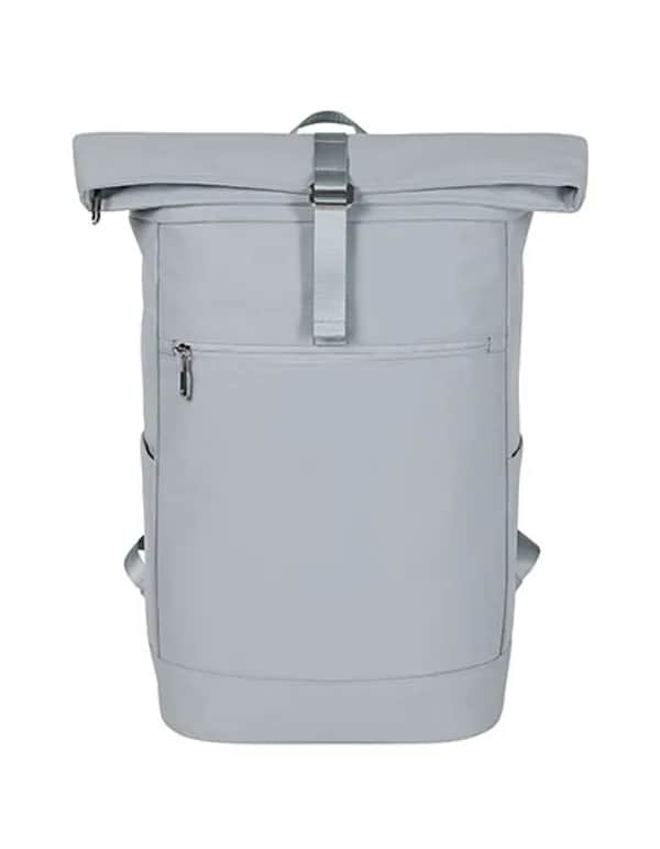 Laptop Backpack Star - Ice Blue