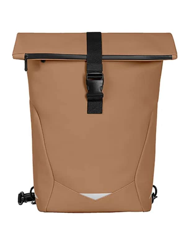 Bike Backpack Orbit - Caramel