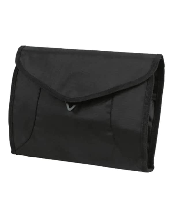 Wash Bag Sport - Black