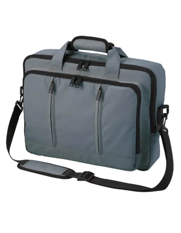 Laptop Backpack Economy - Grey