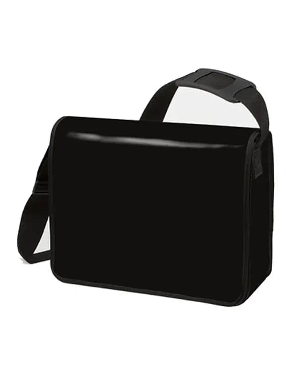 Lorrybag® Eco - Black