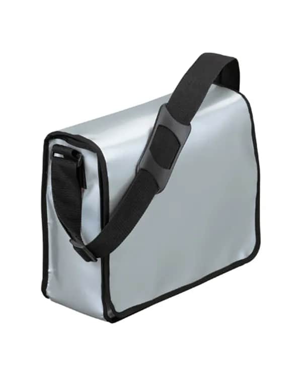 Lorrybag® Eco - Silver