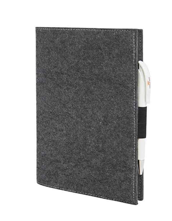 Felt Cover Eco M - Anthracite