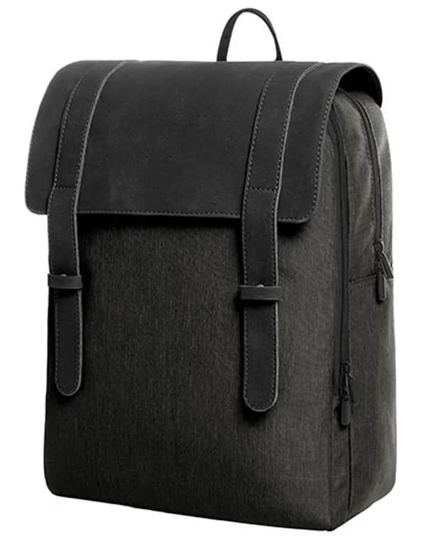 Notebook Backpack Urban - Black