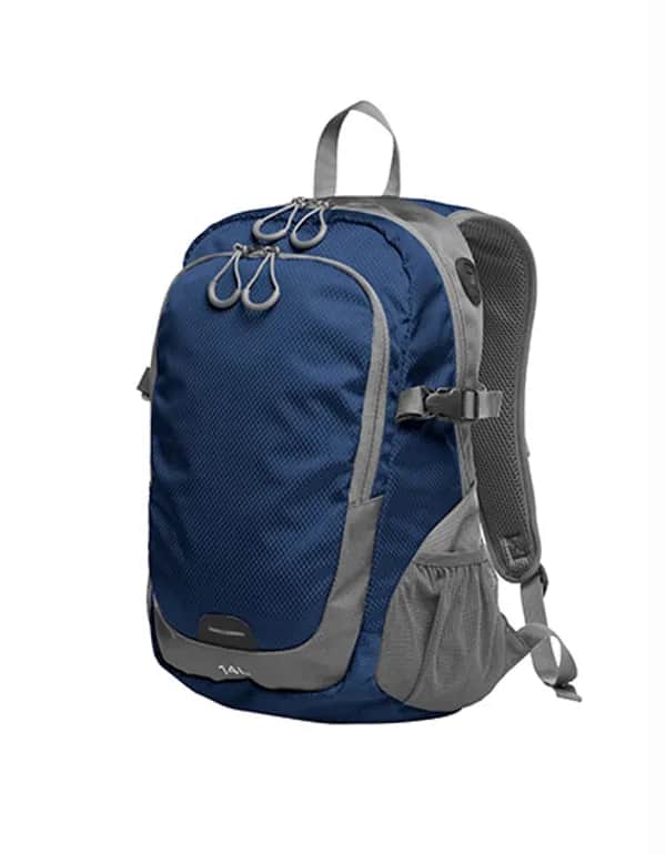 Backpack Step M - Navy