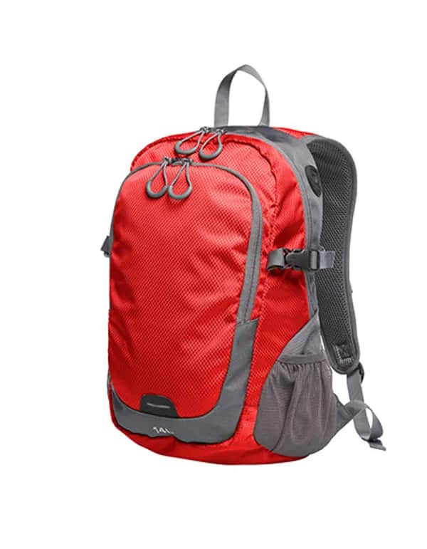 Backpack Step M - Red