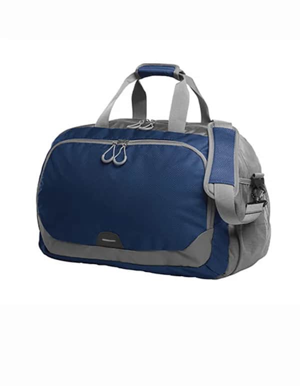 Sport/Travel Bag Step M - Navy