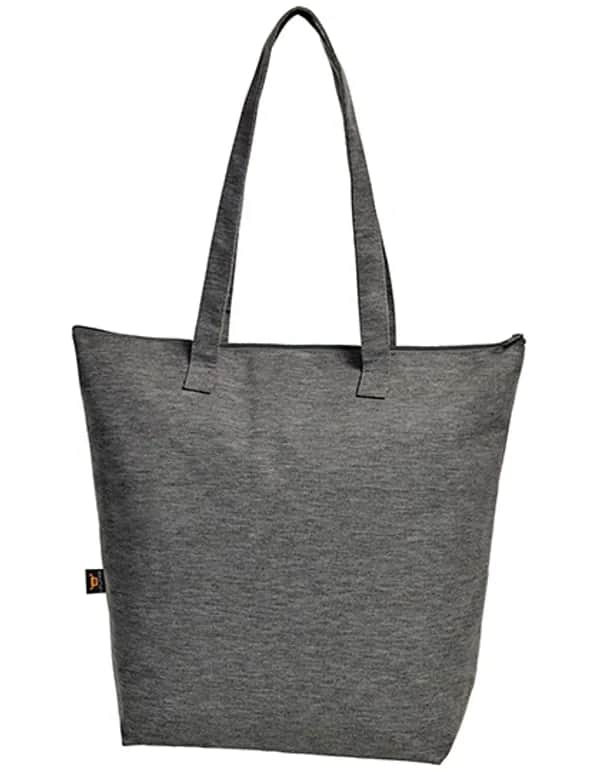 Shopper Jersey - Anthracite