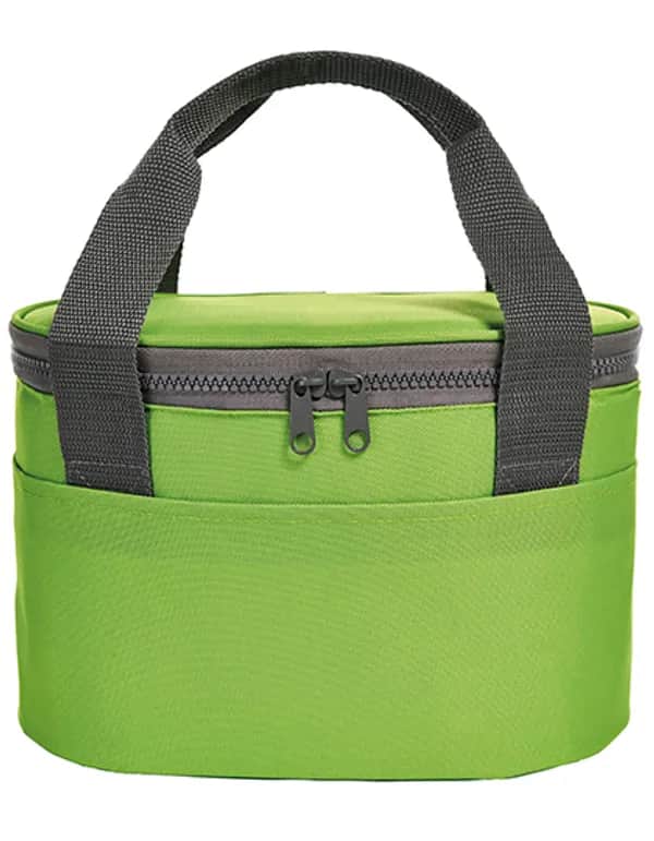 Lunchbag Solution - Apple Green