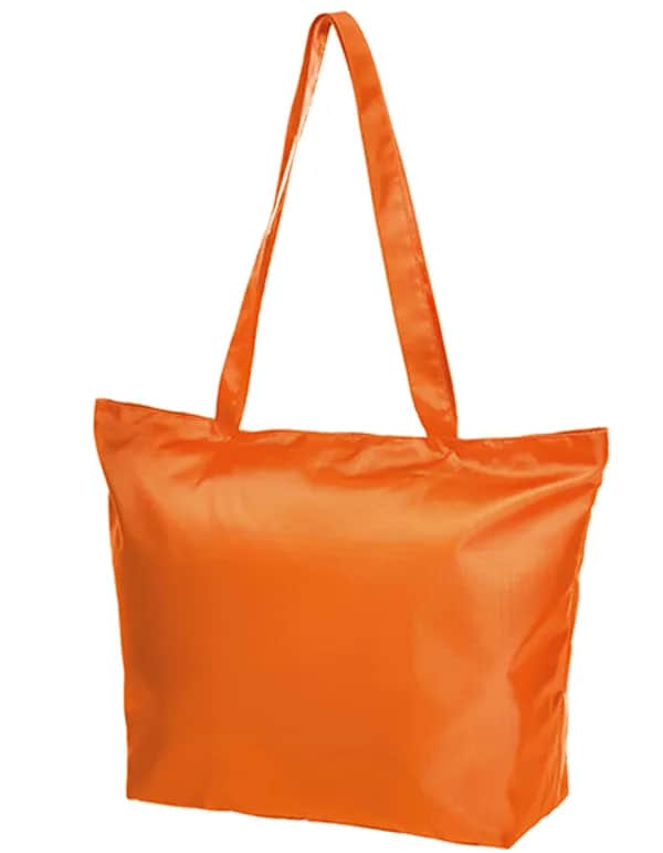 Shopper Store - Orange