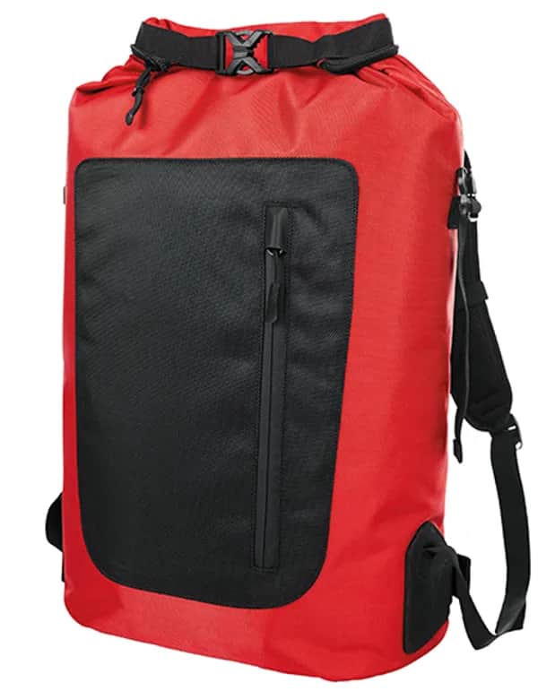 Backpack Storm - Red