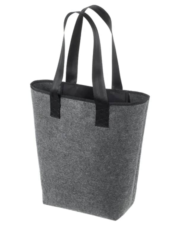 Shopper Newclassic - Anthracite