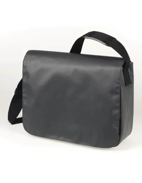 Shoulder Bag Style - Anthracite
