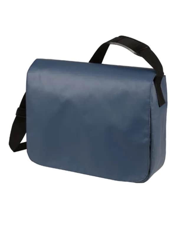 Shoulder Bag Style - Navy
