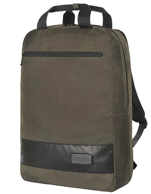 Notebook Backpack Stage - Taupe