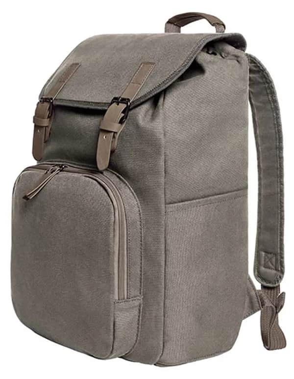 Notebook Backpack Country - Khaki